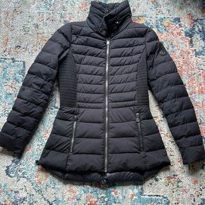Bernado XS winter coat